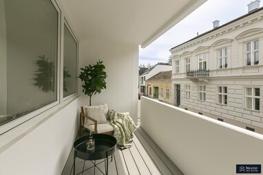 Wohnung zum Kauf 570.000 € 4 Zimmer 93,7 m² 1. Geschoss Vitusgasse Wien,Hietzing 1130