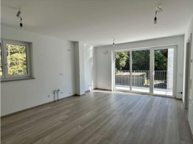 Apartment zur Miete 1.100 € 2 Zimmer 59,7 m² 1. Geschoss Tuchinger Straße 33B Freising Freising 85356