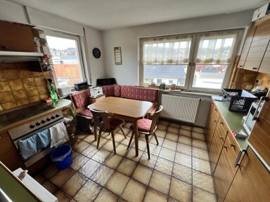 Einfamilienhaus zum Kauf 358.000 € 5 Zimmer 130 m² 620 m² Grundstück Onstmettingen Albstadt 72461