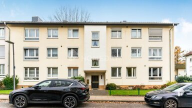 Wohnung zum Kauf 168.000 € 4 Zimmer 83 m² 1. Geschoss Stieghorst Bielefeld 33605