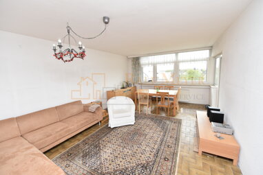 Wohnung zum Kauf 248.500 € 3 Zimmer 78 m² 4. Geschoss Wahlbezirk 16 Bad Homburg vor der Höhe 61348