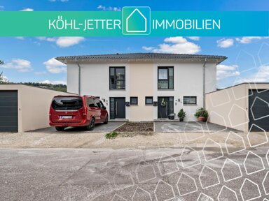 Mehrfamilienhaus zum Kauf 799.000 € 9 Zimmer 330 m² 820 m² Grundstück Ebingen Albstadt 72458