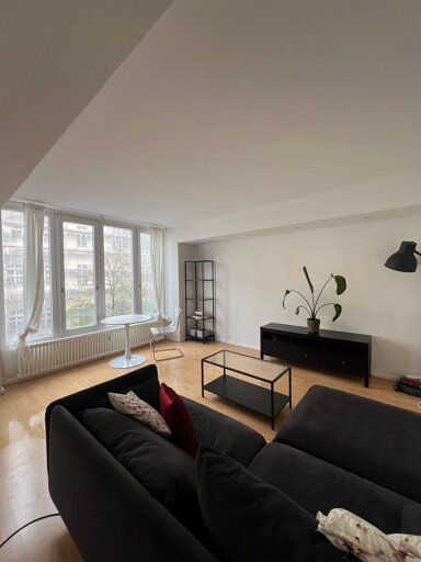 Wohnung zur Miete 1.400 € 2 Zimmer 65 m² 3. Geschoss Waitzstrasse 13 Charlottenburg Berlin 10629