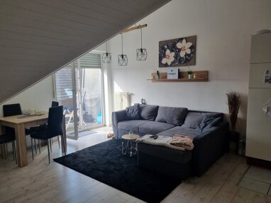 Wohnung zur Miete 550 € 2 Zimmer 50 m² 3. Geschoss Nieder-Florstadt Florstadt 61197