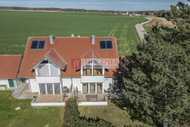 Doppelhaushälfte zum Kauf 618.000 € 4 Zimmer 149,5 m² 477 m² Grundstück Unkofen Hohenthann 84098