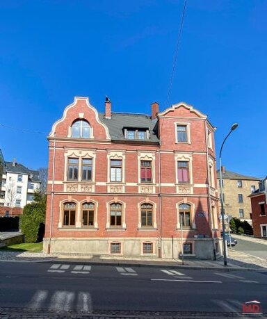 Mehrfamilienhaus zum Kauf provisionsfrei 258.000 € 12 Zimmer 300 m² 360 m² Grundstück Falkenstein Falkenstein 08223