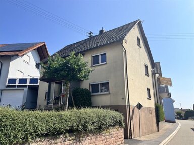 Haus zur Miete 770 € 7 Zimmer 120 m² Dörlesberg Wertheim-Dörlesberg 97877