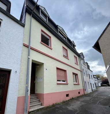 Mehrfamilienhaus zum Kauf 625.000 € 11 Zimmer 205 m² 603 m² Grundstück Alt-Kürenz 3 Trier 54295