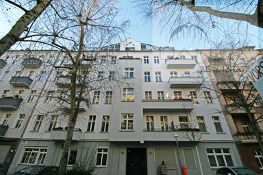 Wohnung zum Kauf provisionsfrei 159.000 € 1 Zimmer 33,3 m² Moabit Berlin / Tiergarten 10551