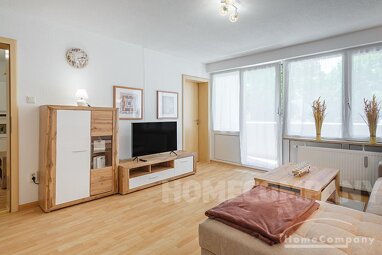 Wohnung zur Miete Wohnen auf Zeit 2.500 € 3 Zimmer 60 m² frei ab 01.08.2024 Freimann München 80939