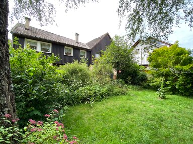 Einfamilienhaus zum Kauf 358.000 € 5 Zimmer 170 m² 370 m² Grundstück Schopfheim Schopfheim 79650