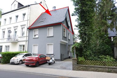 Wohnung zur Miete 396 € 1 Zimmer 36 m² 2. Geschoss Hennef Hennef 53773