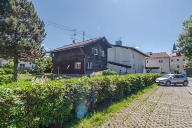 Mehrfamilienhaus zum Kauf 375.000 € 10 Zimmer 287 m² 861 m² Grundstück Perlesreut Perlesreut 94157