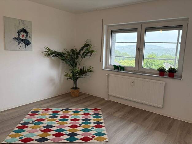 Wohnung zur Miete 721 € 3 Zimmer 89,7 m² frei ab 01.01.2026 Baumholder 55774