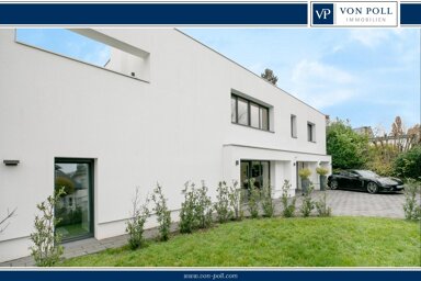 Mehrfamilienhaus zum Kauf 1.999.000 € 8 Zimmer 368,9 m² 799 m² Grundstück Götzenhain Dreieich 63303