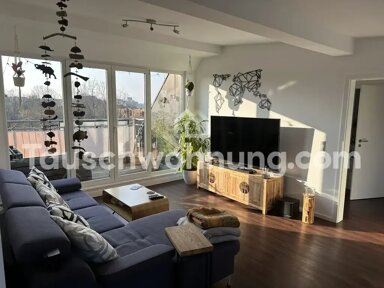 Wohnung zur Miete Tauschwohnung 1.082 € 3 Zimmer 68 m² 4. Geschoss Altona - Nord Hamburg 22765