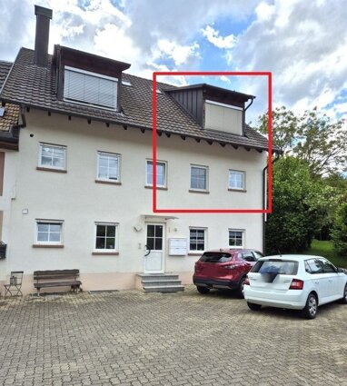 Wohnung zur Miete 970 € 3,5 Zimmer 116 m² 1. Geschoss frei ab 01.09.2024 Obere Dorfstraße 9/1 Wollbach Kandern 79400