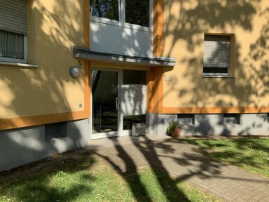 Wohnung zur Miete 579 € 3 Zimmer 68 m² 3. Geschoss Allgäuer Straße 46 Duisburg 47249