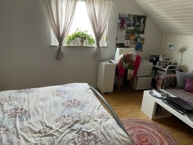 Studio zur Miete 300 € 2 Zimmer 26 m² 2. Geschoss Buchenweg 1 Kornwestheim Kornwestheim 70806