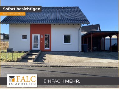 Haus zum Kauf 380.000 € 5 Zimmer 126 m² 522 m² Grundstück Bärwurzweg 14 Hellenthal Hellenthal / Blumenthal 53940