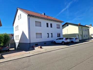 Mehrfamilienhaus zum Kauf 779.000 € 11 Zimmer 286 m² 779 m² Grundstück Rheinhausen Oberhausen-Rheinhausen 68794