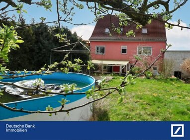 Mehrfamilienhaus zum Kauf 229.000 € 8 Zimmer 250 m² 1.499 m² Grundstück Falka Gera 07551
