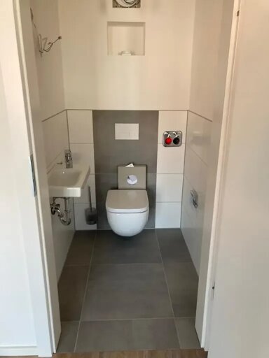 Wohnung zur Miete 700 € 3 Zimmer 79 m² Mühlrieder Weg 2 Schrobenhausen Schrobenhausen 86529