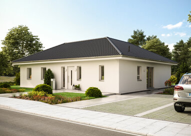 Haus zum Kauf Provisionsfrei 421.700 € 5 Zimmer 136,1 m² 710 m² Grundstück Waldtann Kreßberg 74594