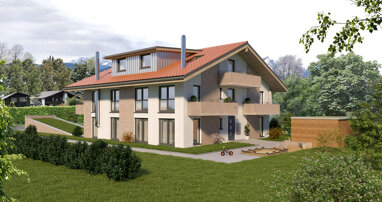 Wohnung zum Kauf 1.210.000 € 4 Zimmer 89,8 m² 2. Geschoss frei ab sofort Garmisch Garmisch-Partenkirchen 82467