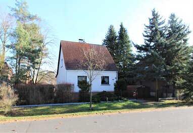 Einfamilienhaus zum Kauf 498.000 € 3 Zimmer 70 m² 928 m² Grundstück Schildow Mühlenbecker Land 16552