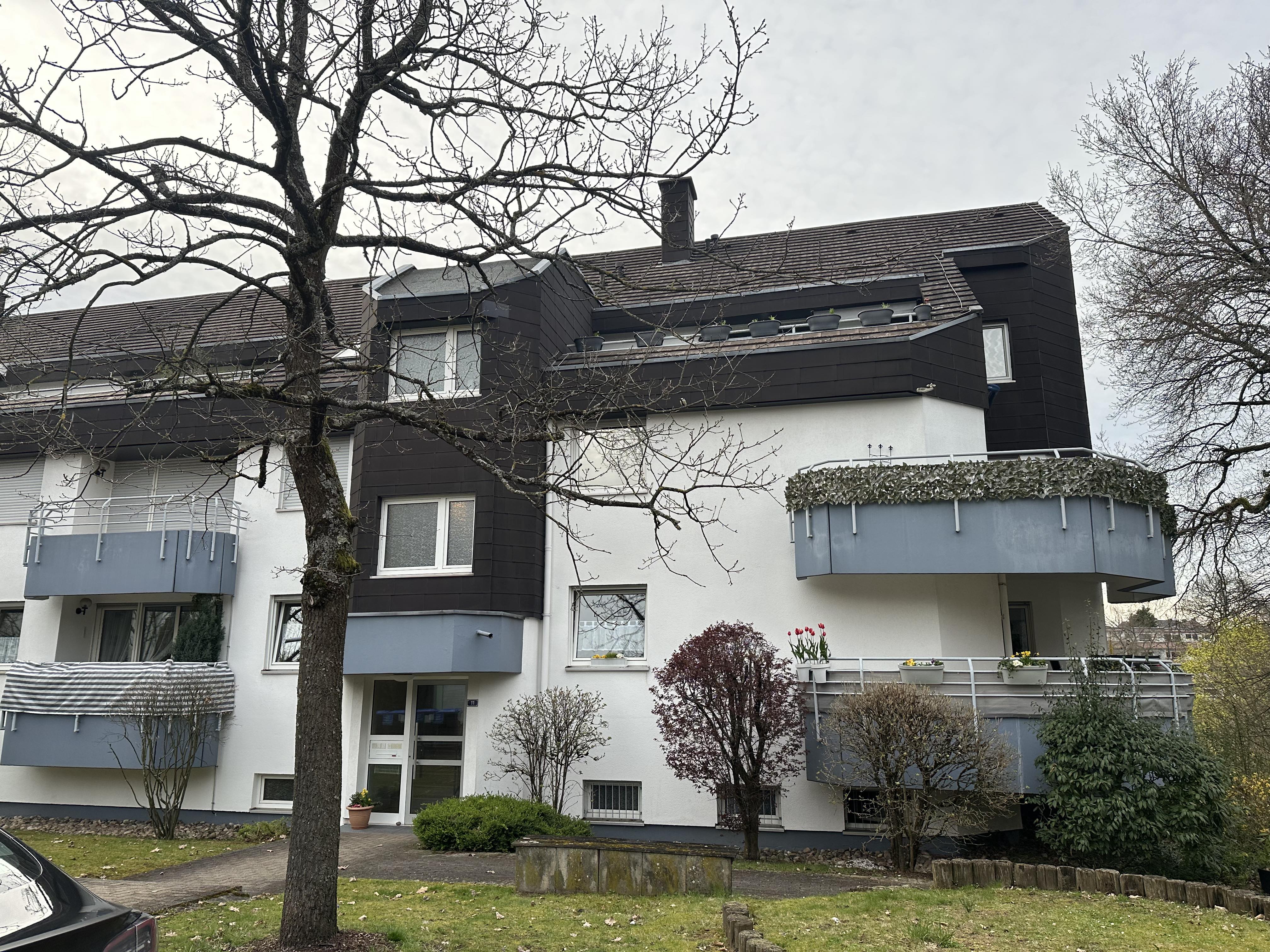 Apartment zur Miete 800 € 2 Zimmer 65 m²<br/>Wohnfläche Ab sofort<br/>Verfügbarkeit Rotenbühl Saarbrücken 66123