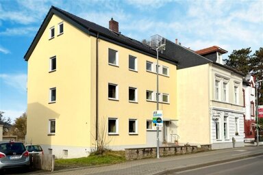 Wohnung zur Miete 800 € 3,5 Zimmer 78 m² 1. Geschoss Bad Honnef Bad Honnef 53604