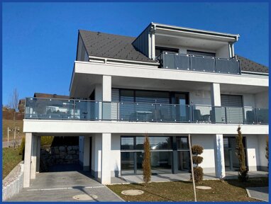 Wohnung zur Miete 700 € 2,5 Zimmer 79,3 m² Unterer Moosweg 18 Görwihl Görwihl 79733