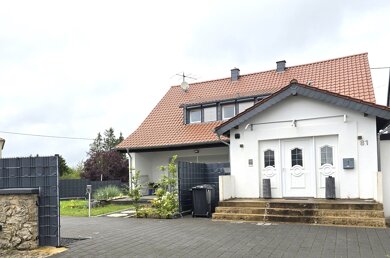 Einfamilienhaus zum Kauf 469.000 € 5 Zimmer 220 m² 700 m² Grundstück Köllerbach Püttlingen 66346