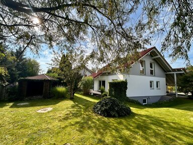 Einfamilienhaus zum Kauf provisionsfrei 850.000 € 6 Zimmer 174 m² 880 m² Grundstück frei ab sofort Probstried Dietmannsried 87463