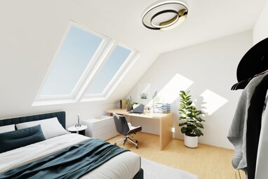 Wohnung zum Kauf 508.000 € 2 Zimmer 65 m² 5. Geschoss Neukölln Berlin 12055