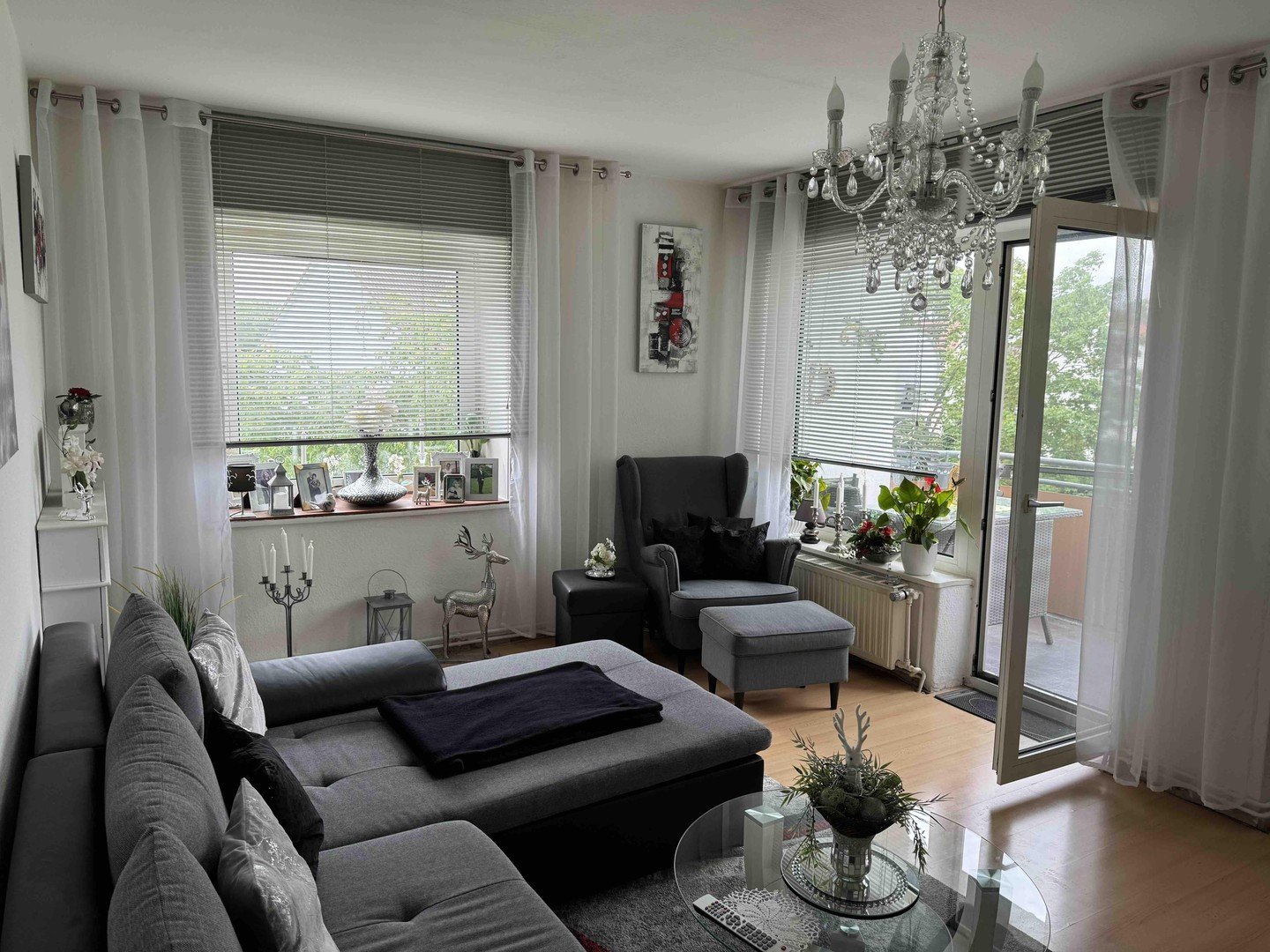 Wohnung zur Miete 415 € 2 Zimmer 56 m²<br/>Wohnfläche 01.09.2024<br/>Verfügbarkeit Weiße Schanze Wolfenbüttel 38304