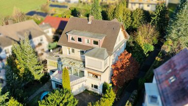 Mehrfamilienhaus zum Kauf 398.000 € 11 Zimmer 320 m² 1.054 m² Grundstück Bad Orb 63619