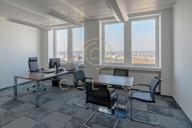 Bürofläche zur Miete Provisionsfrei 12,80 € 2.982 m² Bürofläche teilbar ab 180 m² Zellhausen Offenbach am Main 63065