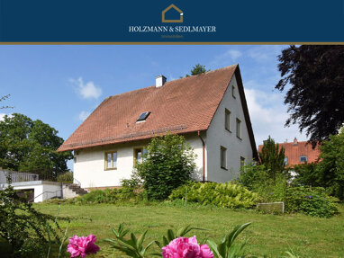 Einfamilienhaus zum Kauf 465.000 € 4,5 Zimmer 116 m² 683 m² Grundstück Kumhausen Kumhausen 84036