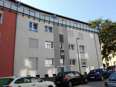 Wohnung zur Miete 725,94 € 3 Zimmer 63,3 m² 1. Geschoss Steinstr. 52 Südviertel Essen 45128