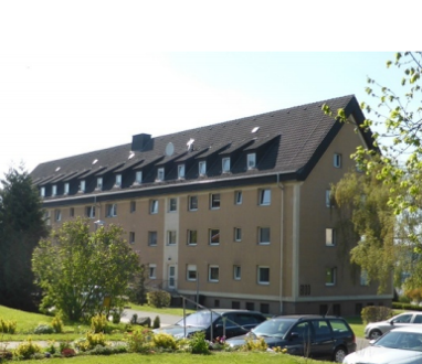 Wohnung zum Kauf 148.900 € 4 Zimmer 130 m² Gothaerstraße 4 Bad Hersfeld Bad Hersfeld 36251