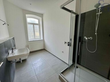 Wohnung zum Kauf 80.000 € 2 Zimmer 52,7 m² 2. Geschoss Bitterfeld Bitterfeld-Wolfen 06749