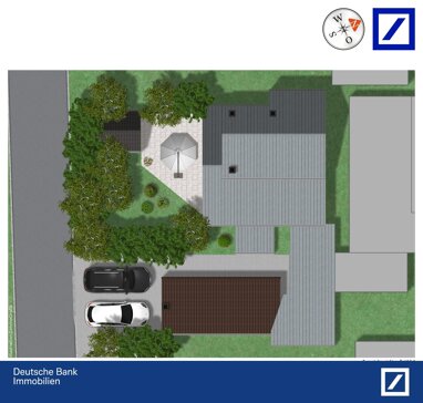 Einfamilienhaus zum Kauf 439.000 € 4 Zimmer 105 m² 392 m² Grundstück Düsseldorf 40625