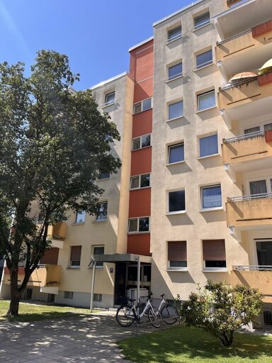 Wohnung zum Kauf provisionsfrei 329.000 € 2 Zimmer 60 m² 1. Geschoss Neuperlach München 81737