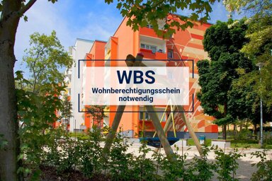 Wohnung zur Miete nur mit Wohnberechtigungsschein 400 € 3 Zimmer 63,1 m² 5. Geschoss Haselnußweg 4 Wiesenhügel Erfurt 99097