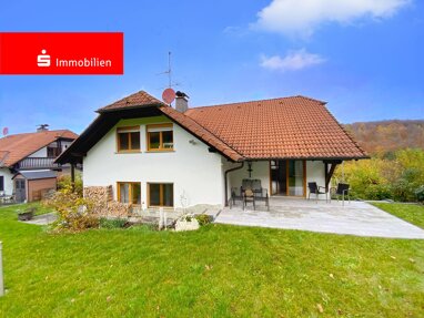 Einfamilienhaus zum Kauf 749.000 € 7 Zimmer 270,2 m² 3.792 m² Grundstück Gettenbach Gründau 63584