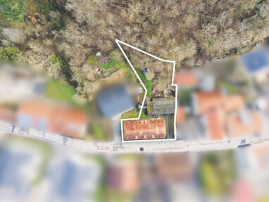 Einfamilienhaus zum Kauf 349.000 € 11,5 Zimmer 236 m² 865 m² Grundstück Donaustauf Donaustauf 93093