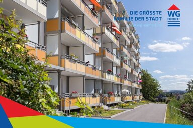 Wohnung zur Miete 336 € 3 Zimmer 57,5 m² 1. Geschoss frei ab 01.02.2025 Am Harthwald 72 Markersdorf 628 Chemnitz 09123