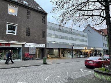 Parkhaus zum Kauf Provisionsfrei 140.000 € "Parkhaus Ostertor" - Osterstraße 7-9 Mitte Hildesheim 31134